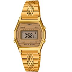 Женские часы Casio LA690WEGA-9EF цена и информация | Женские часы | pigu.lt