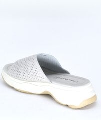 Шлёпки для женщин, LAURA BERTI цена и информация | Туфли на Каблуке 2324912641 | pigu.lt