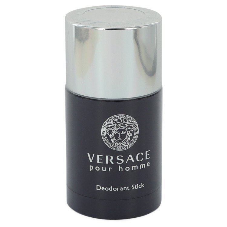 Pieštukinis dezodorantas Versace Pour Homme vyrams 75 ml цена и информация | Parfumuota kosmetika vyrams | pigu.lt