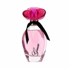 Tualetinis vanduo Guess Girl EDT moterims 100 ml kaina ir informacija | Kvepalai moterims | pigu.lt