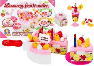 Торт ко дню рождения и набор десертов цена и информация | Игрушки для девочек | pigu.lt