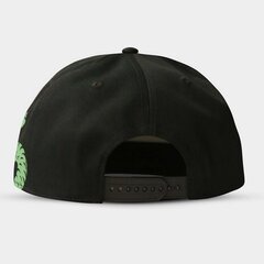 Difuzed Snapback Cap: Harry Potter Slytherin цена и информация | Атрибутика для игроков | pigu.lt