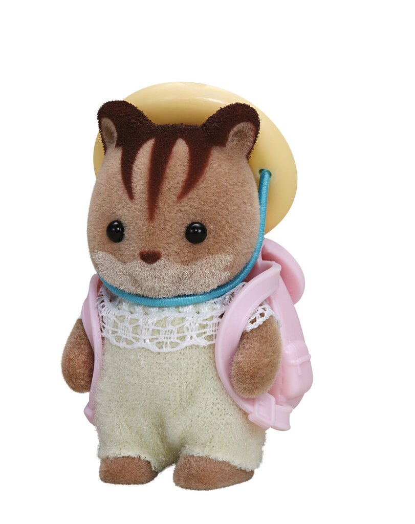 Figūrėlė Sylvanian Families Jam kaina ir informacija | Žaislai mergaitėms | pigu.lt