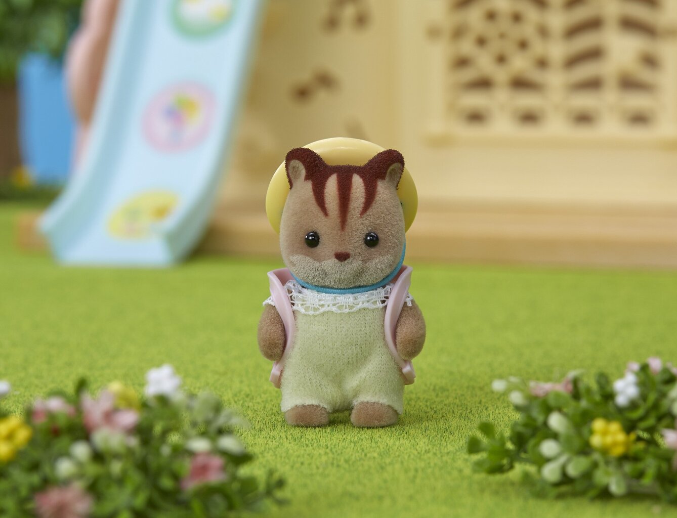 Figūrėlė Sylvanian Families Jam kaina ir informacija | Žaislai mergaitėms | pigu.lt