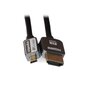 Kruger&Matz, Micro HDMI - HDMI, 1.8 m цена и информация | Kabeliai ir laidai | pigu.lt