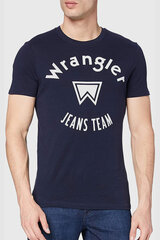 Футболкa WRANGLER цена и информация | Мужские футболки | pigu.lt