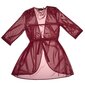 Chalatas moterims Triumph Lace Spotlight Robe 02 kaina ir informacija | Chalatai moterims | pigu.lt