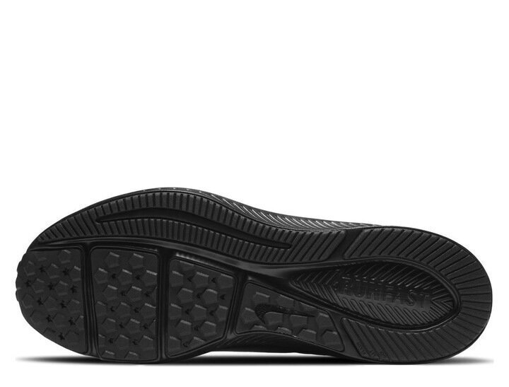 Sportiniai batai moterims Nike Vesity Leather GS Jr CN9146-001 kaina ir informacija | Sportiniai bateliai, kedai moterims | pigu.lt