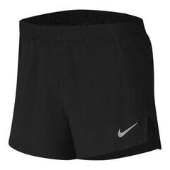 Спортивные шорты для мужчин Nike, черные цена и информация | Мужские термобрюки, темно-синие, SMA61007 | pigu.lt