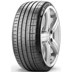 Pirelli P-Zero S.C. PZ4 315/30ZR21 цена и информация | Зимняя резина | pigu.lt