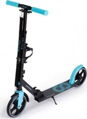 Paspirtukas Movino Infinity Scooter Teal, mėlynas kaina ir informacija | Paspirtukai | pigu.lt