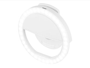 LED Tracer Ring цена и информация | Осветительное оборудование для фотосъемки | pigu.lt