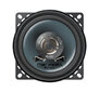 Mac Audio Mac Mobil Street 10.2 2-way coaxial flush mount kaina ir informacija | Automobiliniai garsiakalbiai | pigu.lt