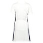 Laisvalaikio suknelė Geographical Norway Kolivia, balta цена и информация | Suknelės | pigu.lt