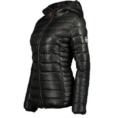 Куртка для женщин Anapurna Ada Hood, черная цена и информация | Женские куртки | pigu.lt