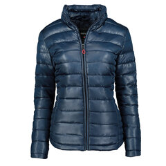Куртка для женщин Anapurna Ada Basic, синяя цена и информация | Женские куртки | pigu.lt