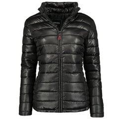Куртка для женщин Anapurna Ada Basic, черная цена и информация | Женские куртки | pigu.lt