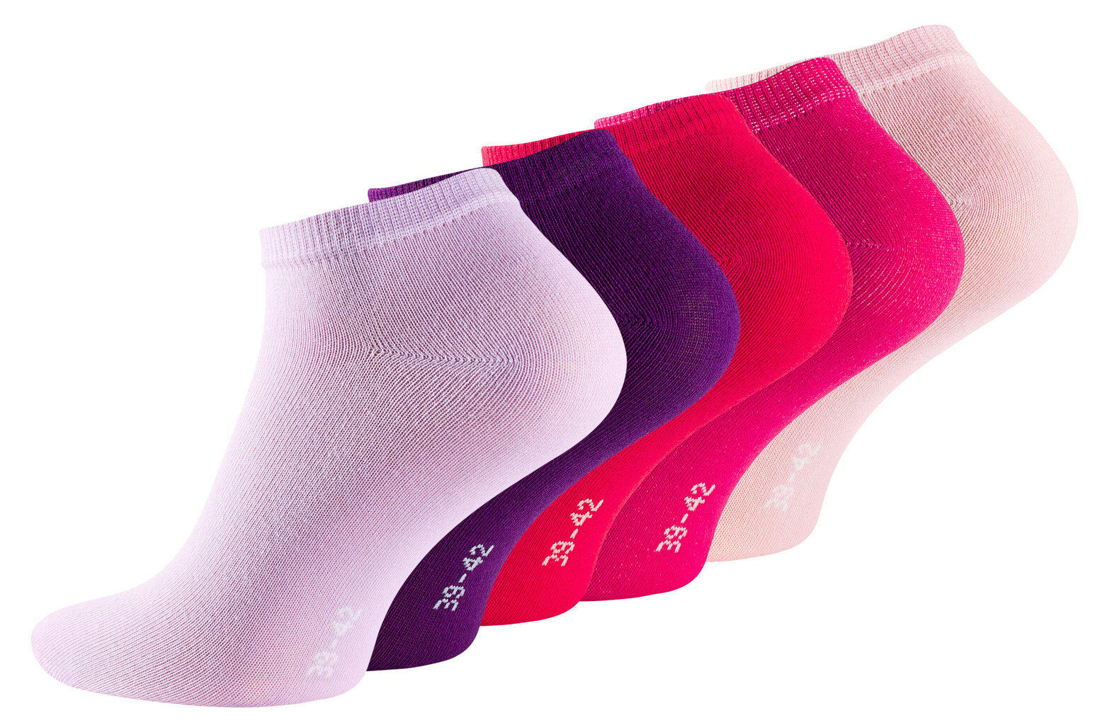 Trumpos kojinės moterims Stark Soul 2137, 5 poros kaina ir informacija | Moteriškos kojinės | pigu.lt