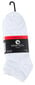Unisex trumpos kojinės Stark Soul 2131, 5 poros, baltos цена и информация | Vyriškos kojinės | pigu.lt