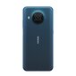 Nokia X20 5G, 128GB, Dual SIM, Blue kaina ir informacija | Mobilieji telefonai | pigu.lt