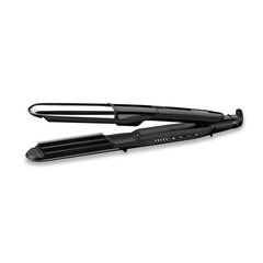 BaByliss ST496E kaina ir informacija | Plaukų formavimo ir tiesinimo prietaisai | pigu.lt