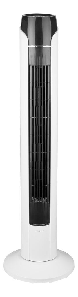 Ventiliatorius Nordic Home Tower FT-553 kaina ir informacija | Ventiliatoriai | pigu.lt