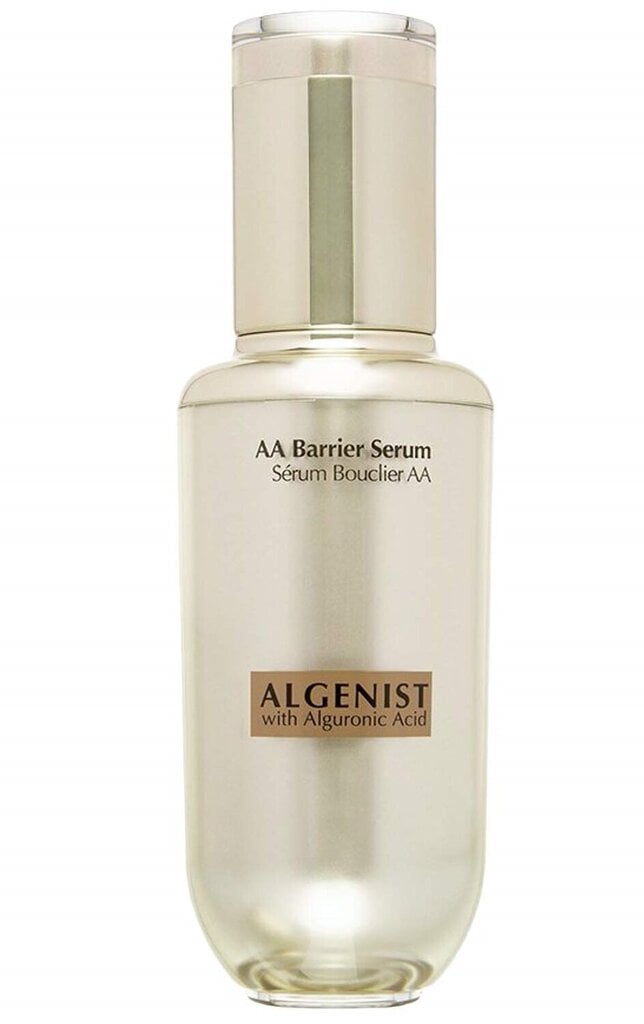 Veido serumas Algenist AA Barrier Serum, 30 ml kaina ir informacija | Veido kremai | pigu.lt