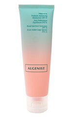 Увлажняющий крем для лица Algenist Alive Prebiotic Balancing Moisturizer SPF 15, 50 мл. цена и информация | Кремы для лица | pigu.lt