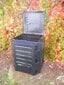 Komposto dėžė Thermolite 400 - IKST380C цена и информация | Komposto dėžės, lauko konteineriai | pigu.lt