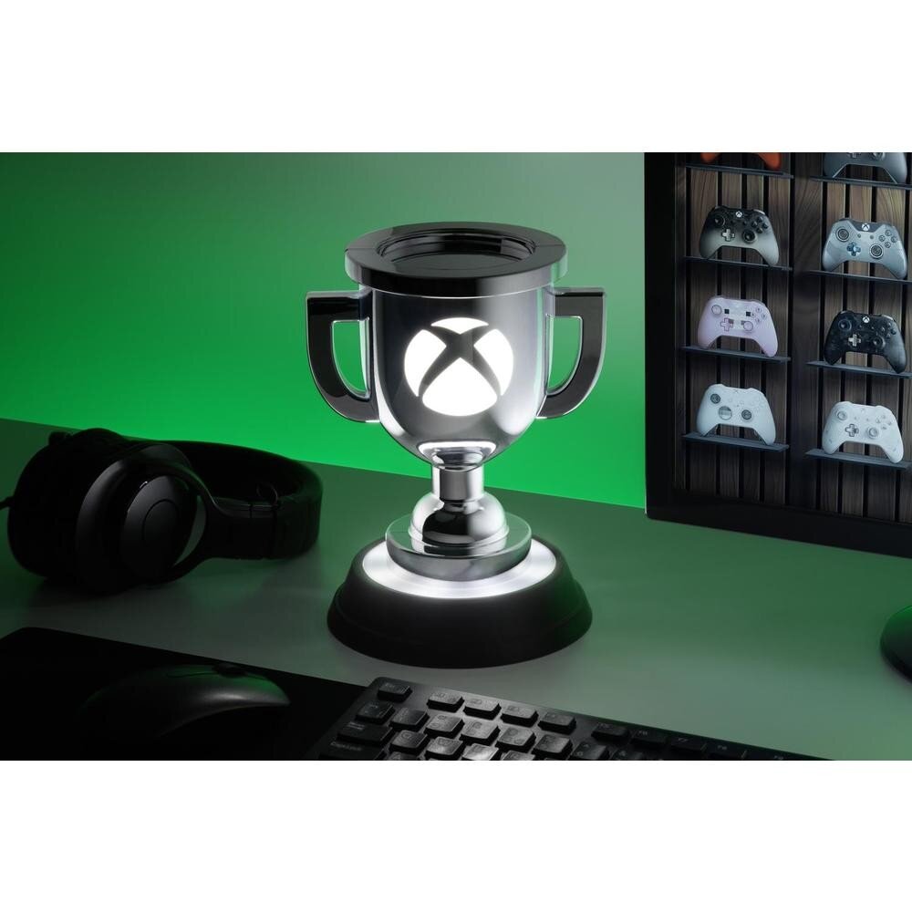 Paladone Xbox Achievement kaina ir informacija | Žaidėjų atributika | pigu.lt