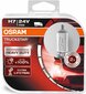 Automobilinės lemputės Osram TruckStar Pro H7, 24V, 2 vnt. kaina ir informacija | Automobilių lemputės | pigu.lt