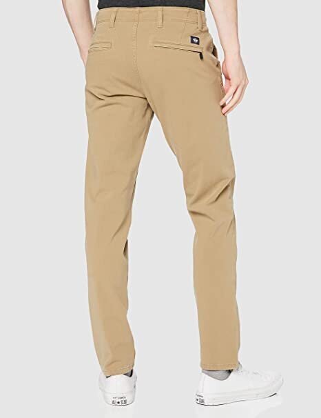 Kelnės vyrams Dockers Alpha 4-Way Stretch Chino Slim цена и информация | Vyriškos kelnės | pigu.lt