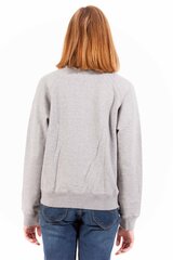 Džemperis moterims Gant, pilkas kaina ir informacija | Sportinė apranga moterims | pigu.lt