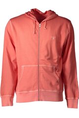 Džemperis vyrams Gant, raudonas kaina ir informacija | Sportinė apranga vyrams | pigu.lt