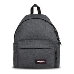 Kuprinė eastpak padded ek62077h juoda kaina ir informacija | Kuprinės ir krepšiai | pigu.lt