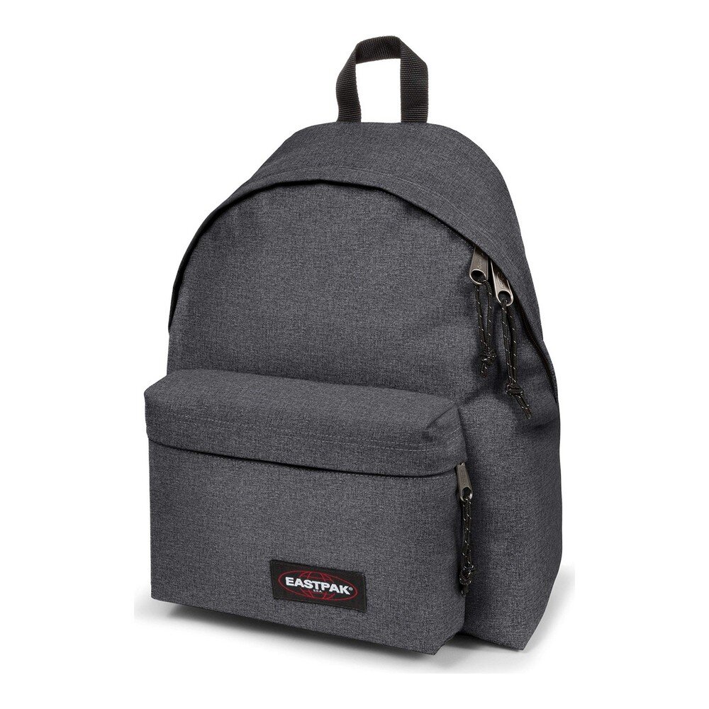 Kuprinė eastpak padded ek62077h juoda kaina ir informacija | Kuprinės ir krepšiai | pigu.lt