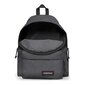 Kuprinė eastpak padded ek62077h juoda kaina ir informacija | Kuprinės ir krepšiai | pigu.lt