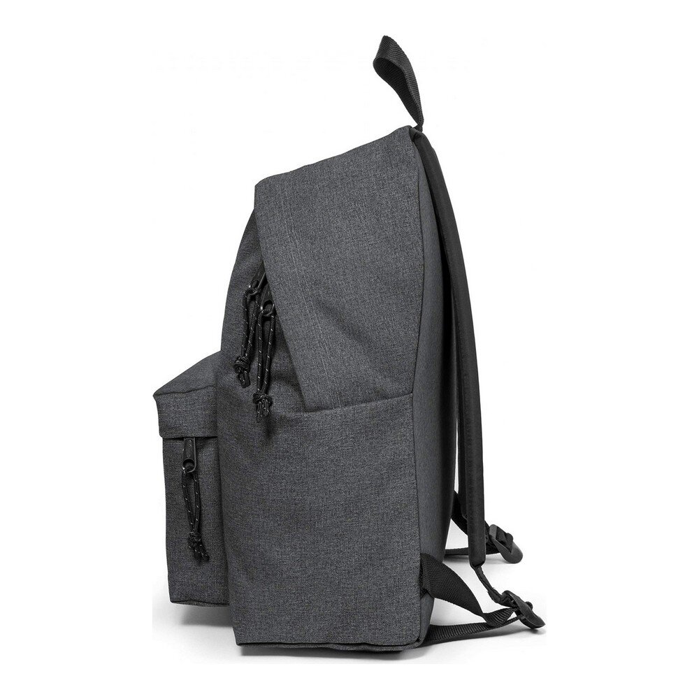 Kuprinė eastpak padded ek62077h juoda kaina ir informacija | Kuprinės ir krepšiai | pigu.lt