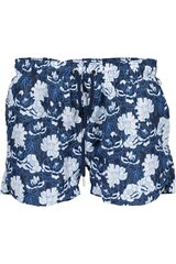 Мужские купальные шорты Gant, синие цена и информация | Плавки, плавательные шорты | pigu.lt