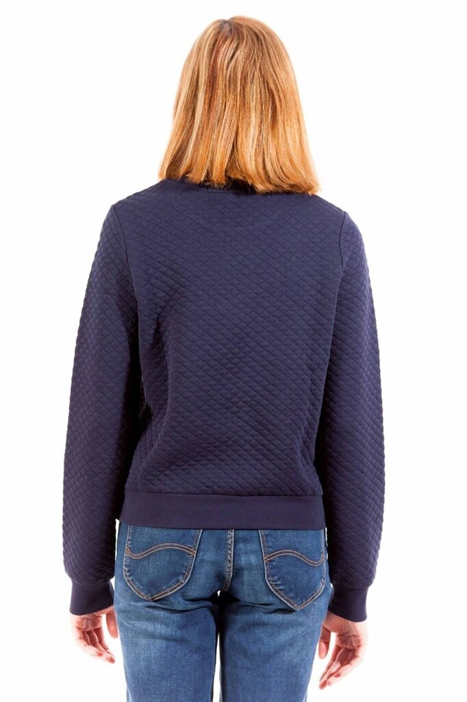 Megztinis moterims Gant, mėlynas kaina ir informacija | Megztiniai moterims | pigu.lt