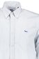 Vyriški marškiniai Harmont & Blaine, balti kaina ir informacija | Vyriški marškiniai | pigu.lt