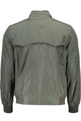 Мужская куртка Gant, зеленая цена и информация | Мужские куртки | pigu.lt