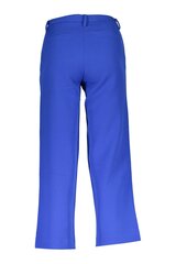 Брюки женские Gant, синие цена и информация | Женские брюки  | pigu.lt