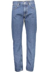Мужские джинсы Gant, синие цена и информация | Мужские джинсы | pigu.lt