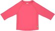 Maudimosi marškinėliai kūdikiams Lassig UV40+ kaina ir informacija | Marškinėliai kūdikiams | pigu.lt