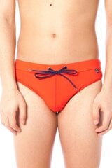 Мужские купальные плавки Datch, оранжевые цена и информация | Плавки, плавательные шорты | pigu.lt