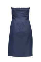 Женское платье Gant, синее цена и информация | Платья | pigu.lt