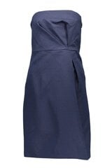 Suknelė moterims Gant, mėlyna kaina ir informacija | Suknelės | pigu.lt