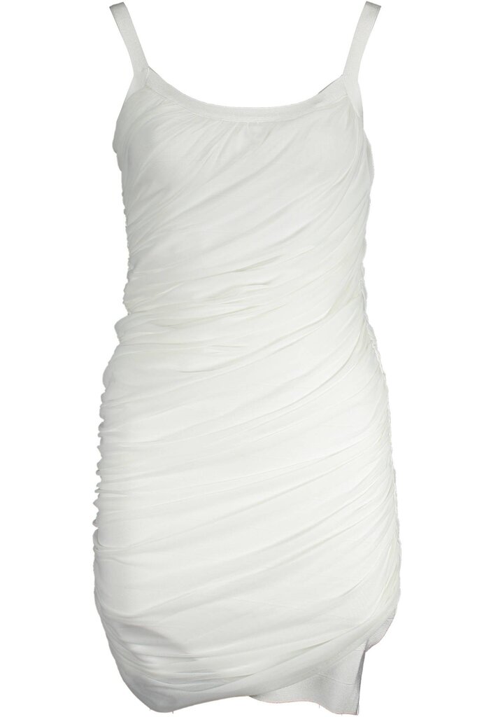 Guess suknelė moterims, balta цена и информация | Suknelės | pigu.lt