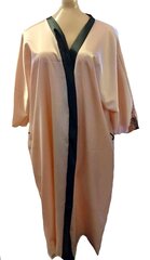 Женский халат, розовый цена и информация | Женские халаты | pigu.lt